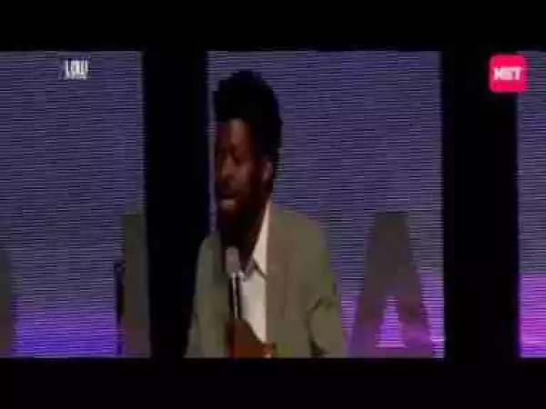 Video: Basketmouth Thinks Women Spending Thousands on Weave Are Wasting Money